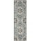 Livabliss Mesopotamia MEP-2311 Machine Crafted Area Rug MEP2311-26710 - alternate 1